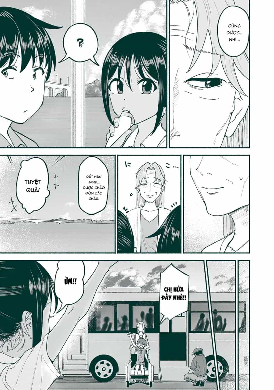 Itoko No Ko - Chương 24 - ảnh 16