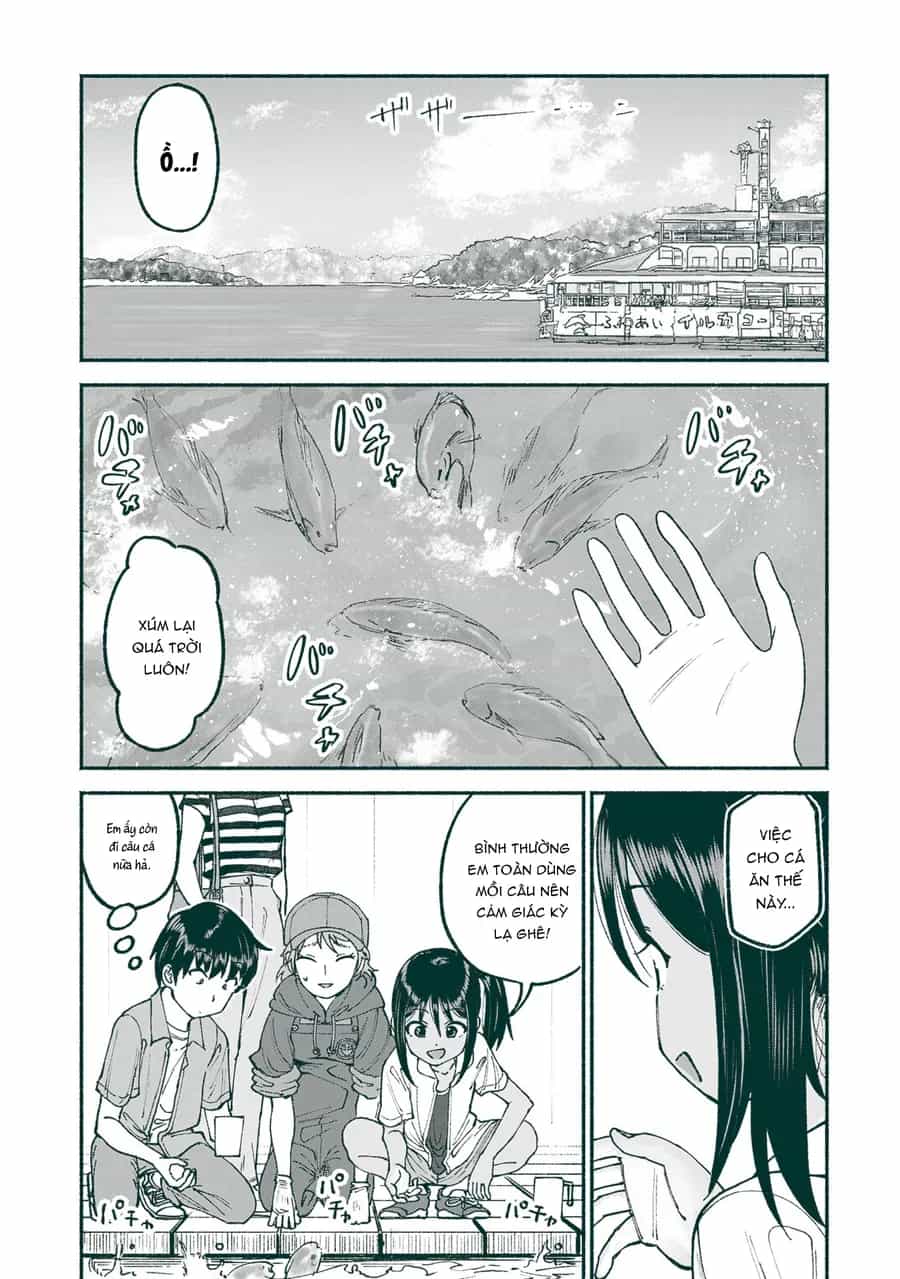 Itoko No Ko - Chương 24 - ảnh 5