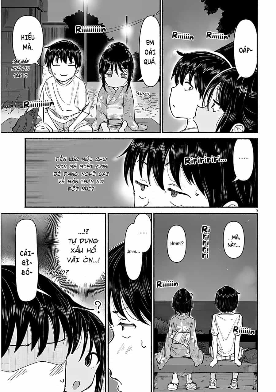 Itoko No Ko - Chương 4 - ảnh 10