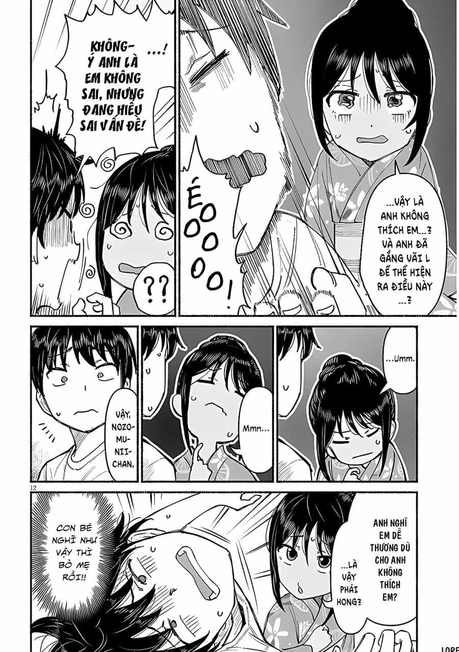 Itoko No Ko - Chương 4 - ảnh 13
