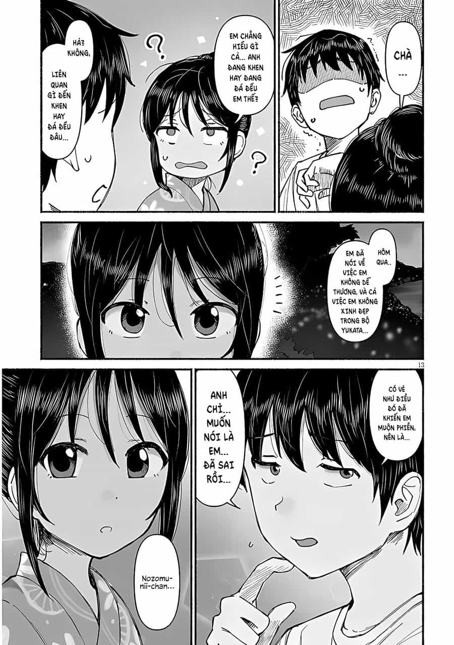 Itoko No Ko - Chương 4 - ảnh 14