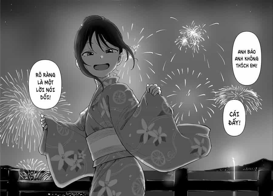 Itoko No Ko - Chương 4 - ảnh 17