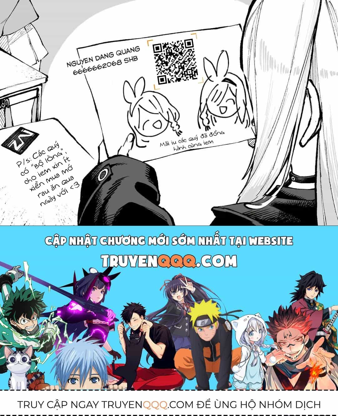 Itoko No Ko - Chương 3.1 - ảnh 21