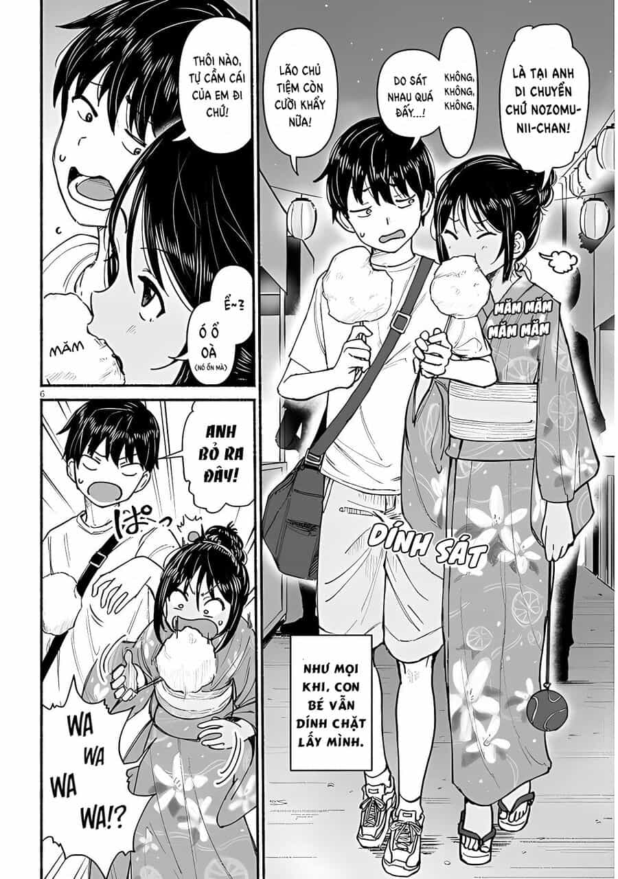 Itoko No Ko - Chương 4 - ảnh 7
