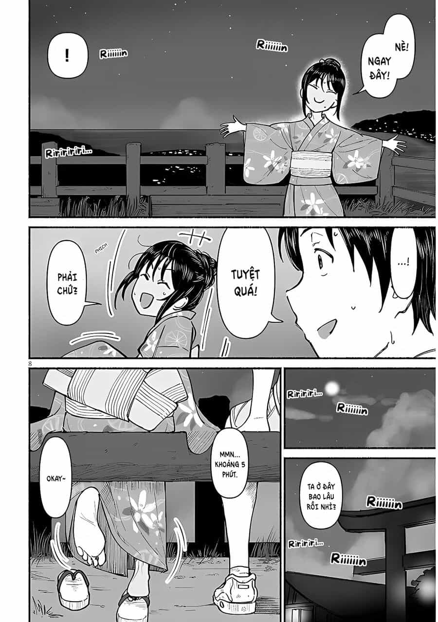 Itoko No Ko - Chương 4 - ảnh 9
