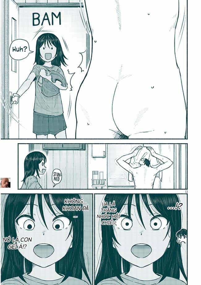 Itoko No Ko - Chương 5 - ảnh 15