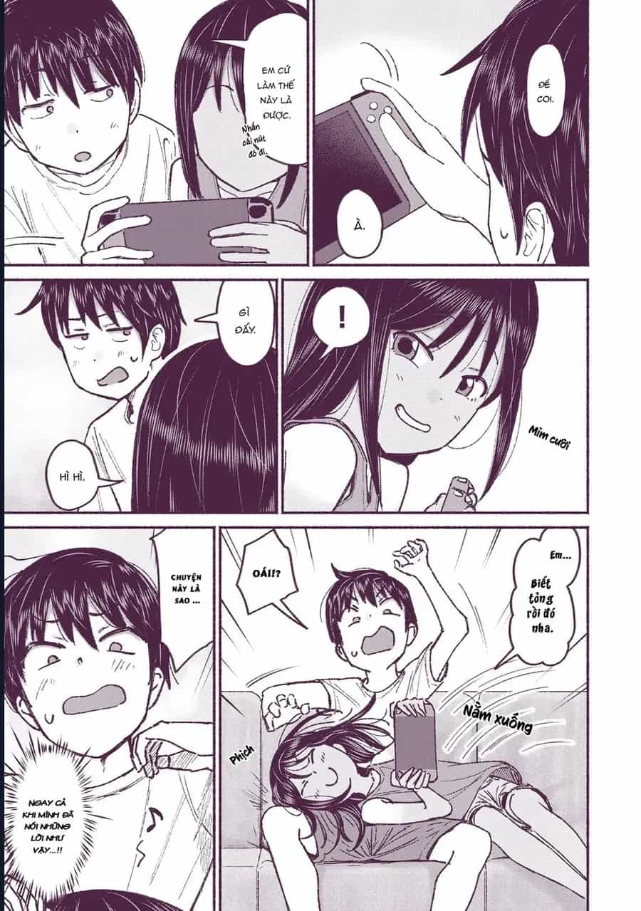 Itoko No Ko - Chương 8 - ảnh 13