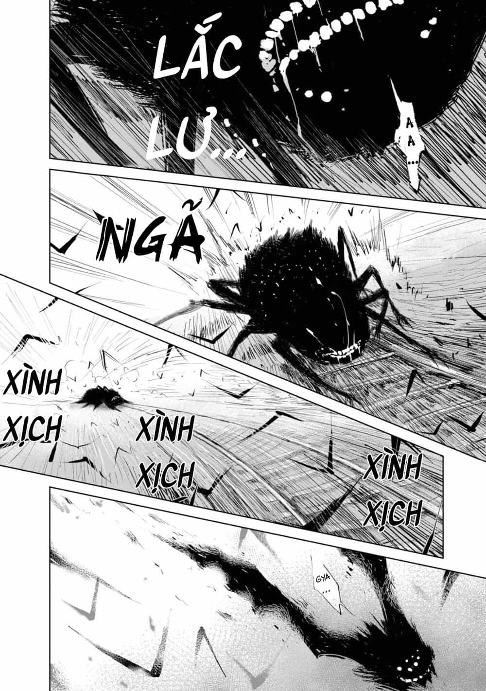 Itoshi No Ko, Charlotte - Chương 15 - ảnh 14