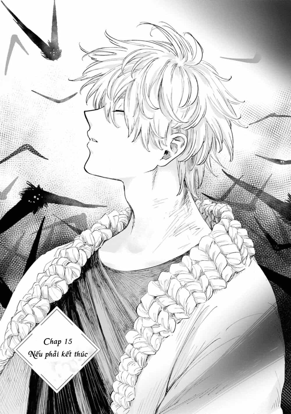 Itoshi No Ko, Charlotte - Chương 15 - ảnh 3