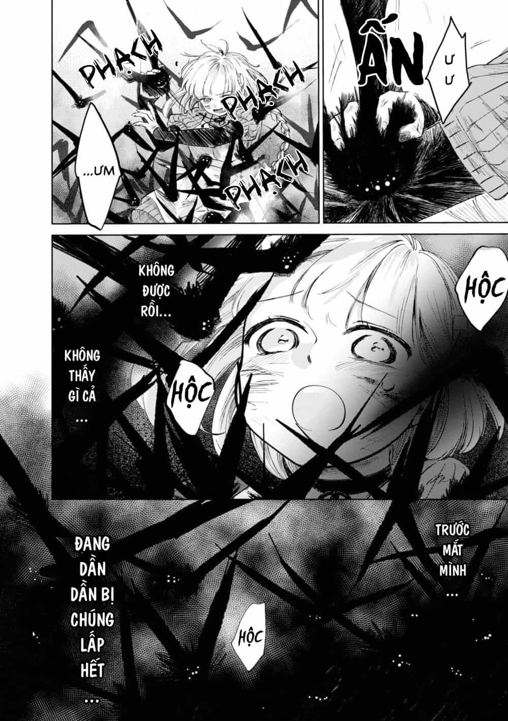 Itoshi No Ko, Charlotte - Chương 15 - ảnh 6