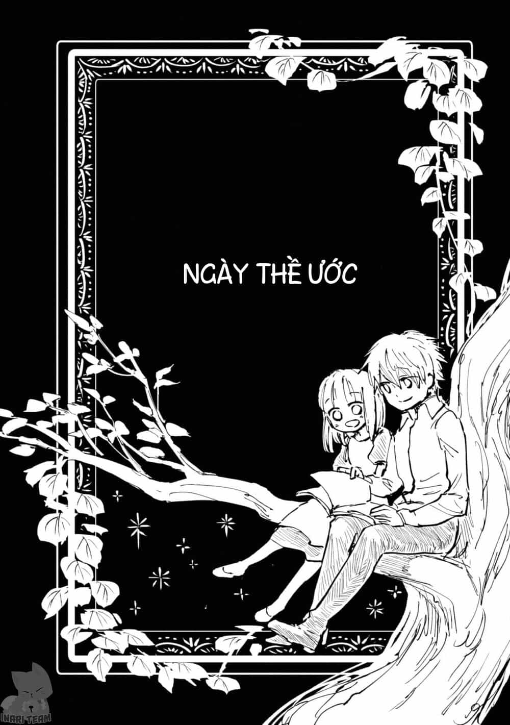 Itoshi No Ko, Charlotte - Chương 17.5 - ảnh 10