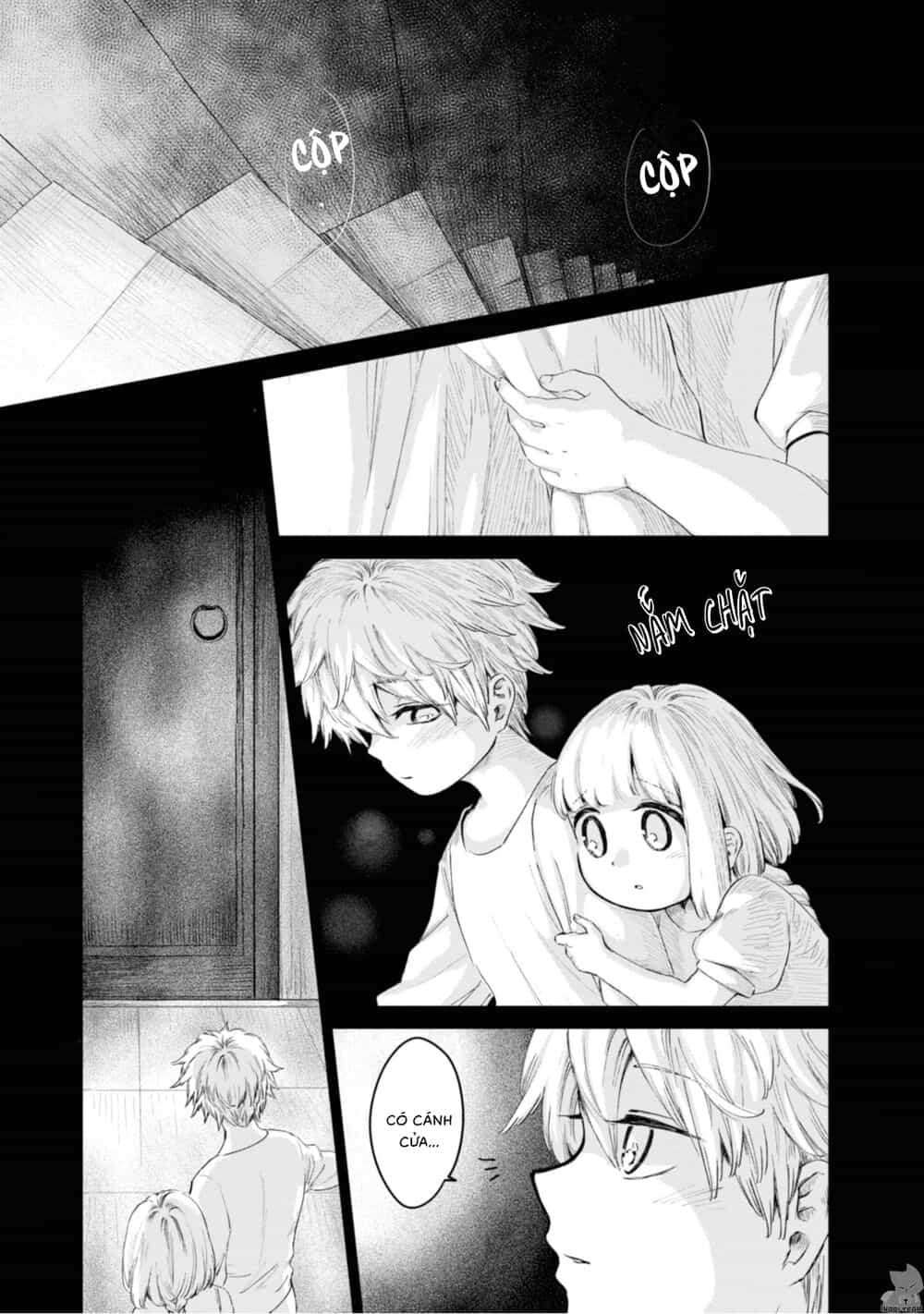 Itoshi No Ko, Charlotte - Chương 19 - ảnh 6