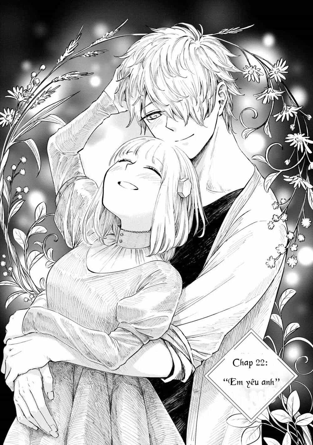 Itoshi No Ko, Charlotte - Chương 22 - ảnh 3