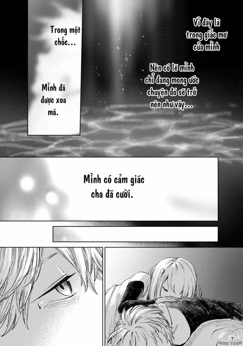 Itoshi No Ko, Charlotte - Chương 23 - ảnh 9