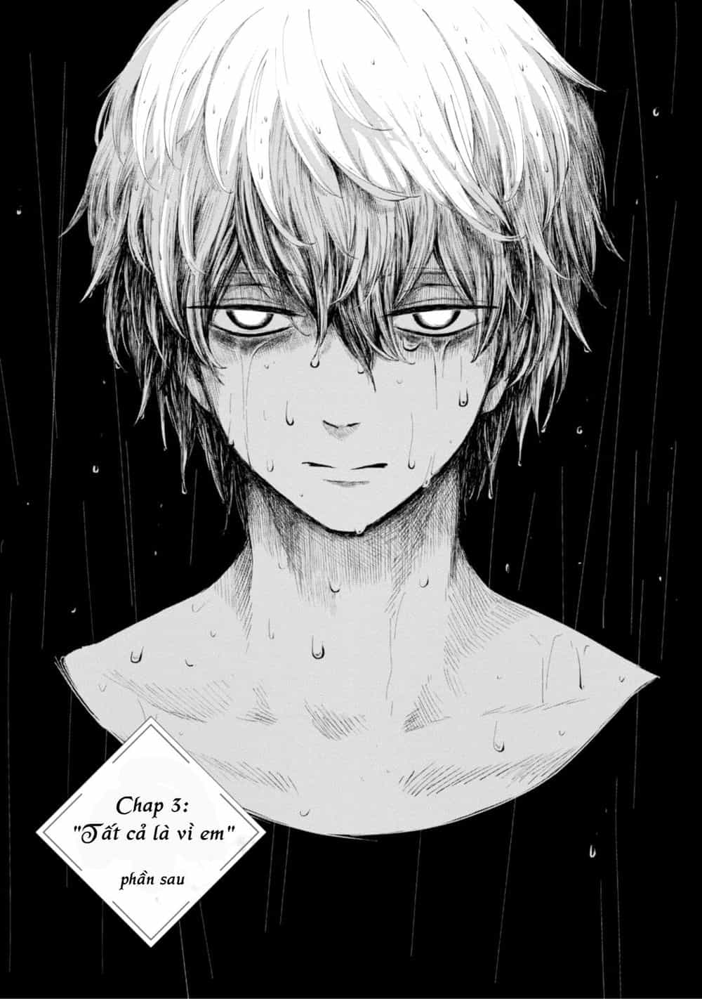 Itoshi No Ko, Charlotte - Chương 3 - ảnh 3