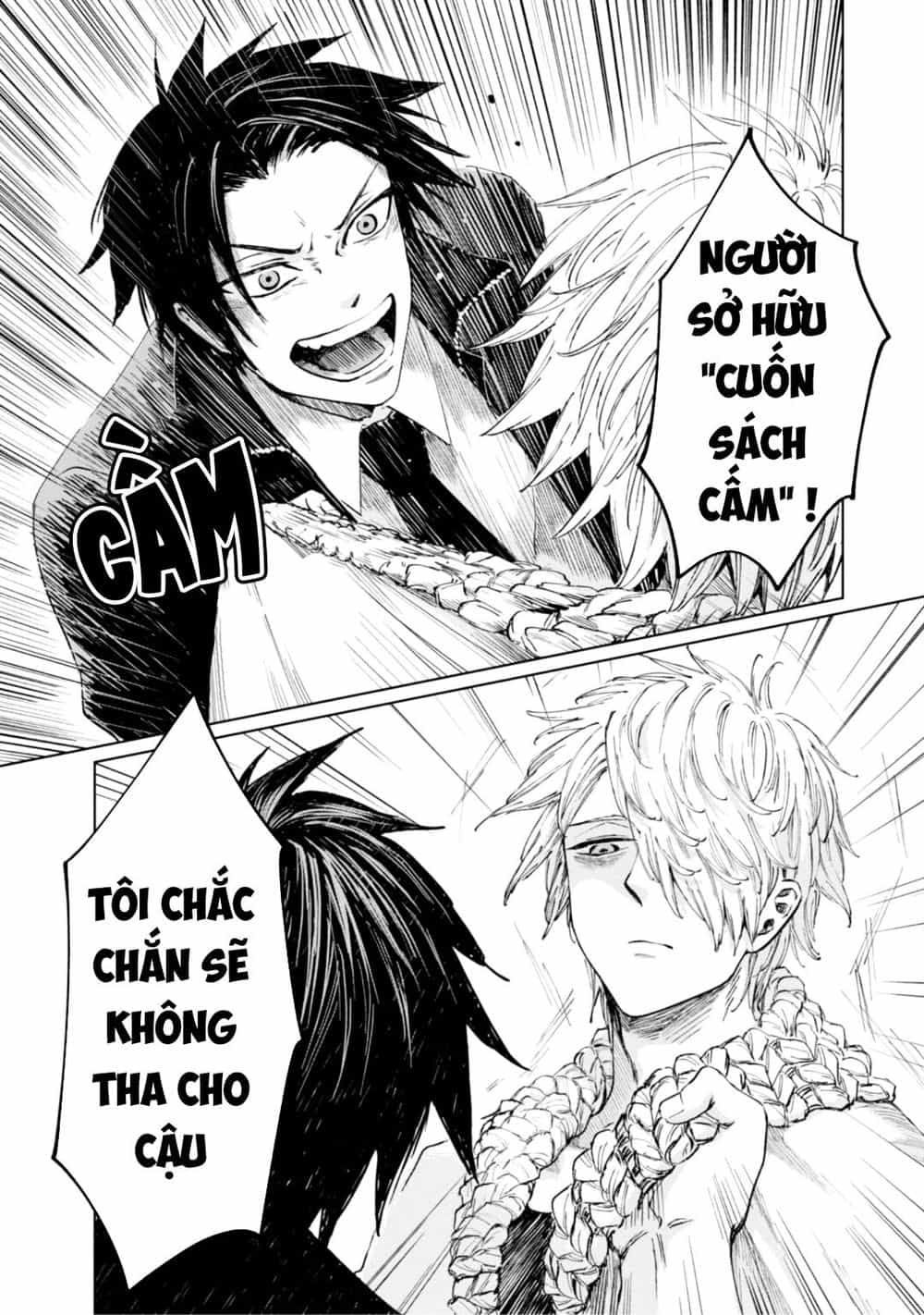Itoshi No Ko, Charlotte - Chương 9 - ảnh 14