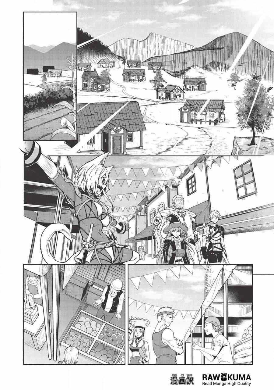 Itsudemo Jitaku Ni Kaerareru Ore Wa, Isekai De Gyoushounin O Hajimemashita - Chương 1 - ảnh 16