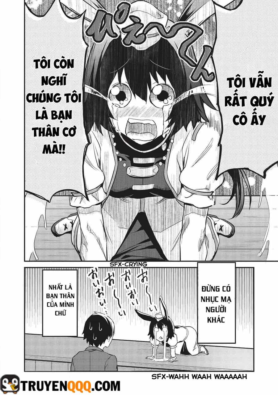 Itsudemo Jitaku Ni Kaerareru Ore Wa, Isekai De Gyoushounin O Hajimemashita - Chương 8 - ảnh 10