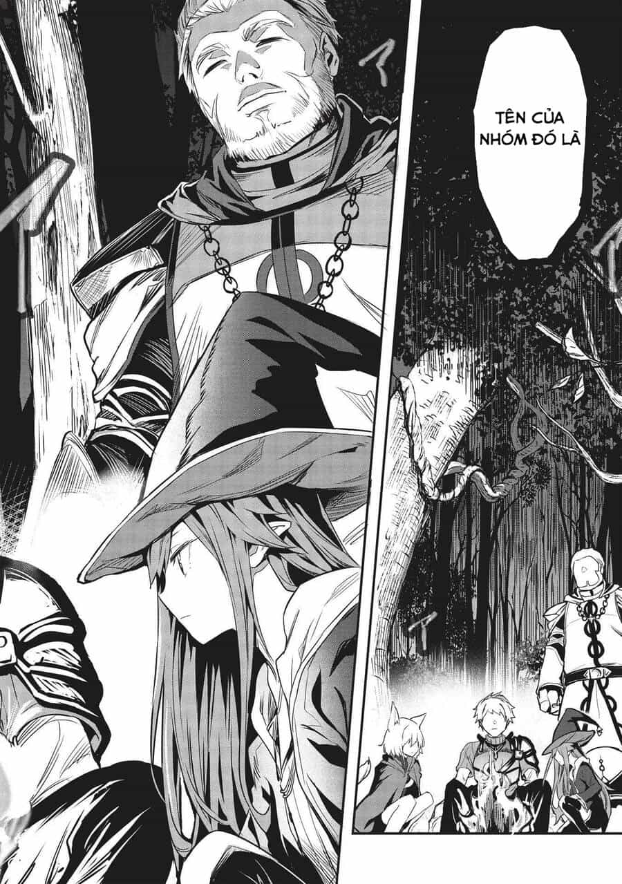 Itsudemo Jitaku Ni Kaerareru Ore Wa, Isekai De Gyoushounin O Hajimemashita - Chương 8 - ảnh 14
