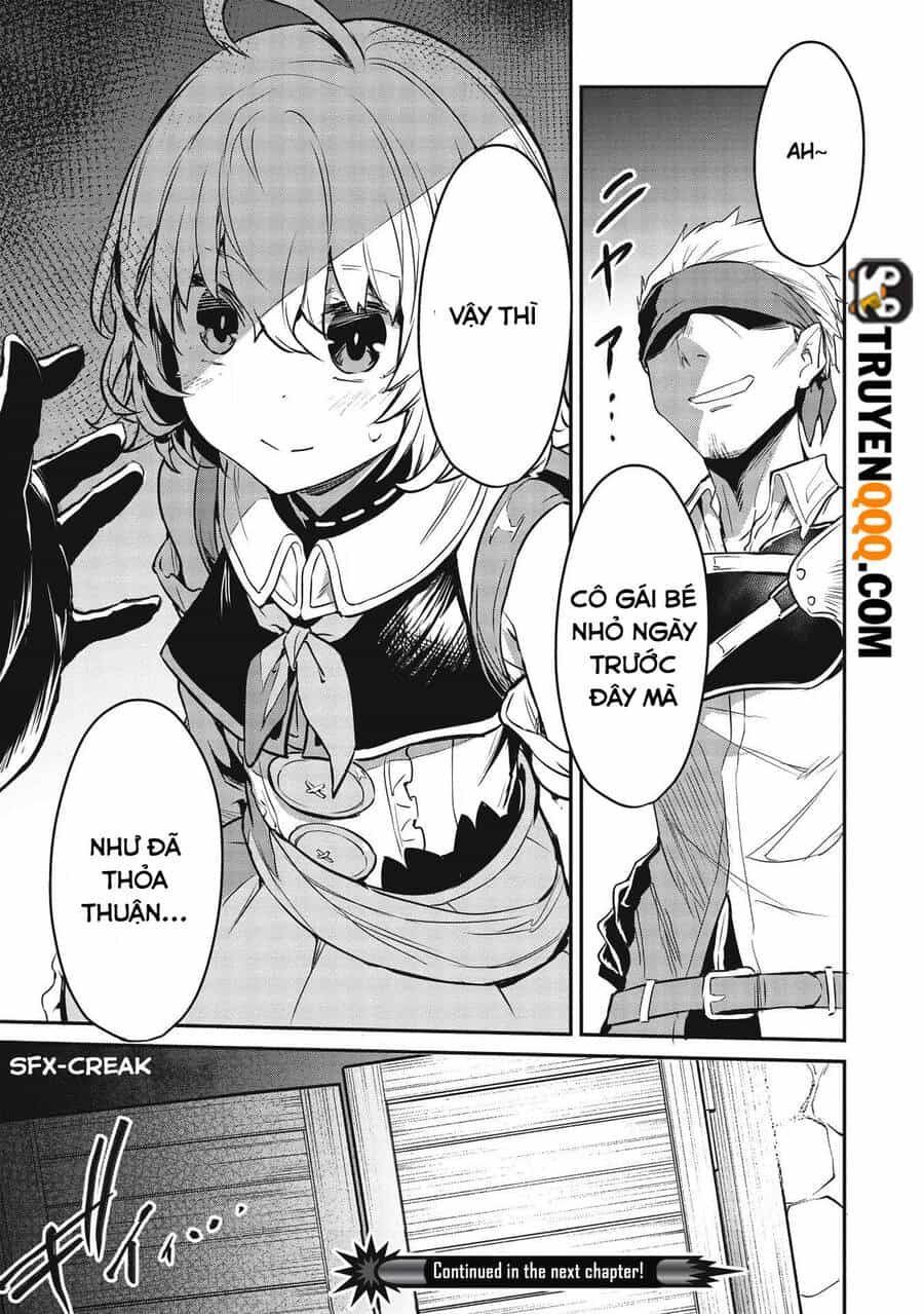 Itsudemo Jitaku Ni Kaerareru Ore Wa, Isekai De Gyoushounin O Hajimemashita - Chương 9 - ảnh 18