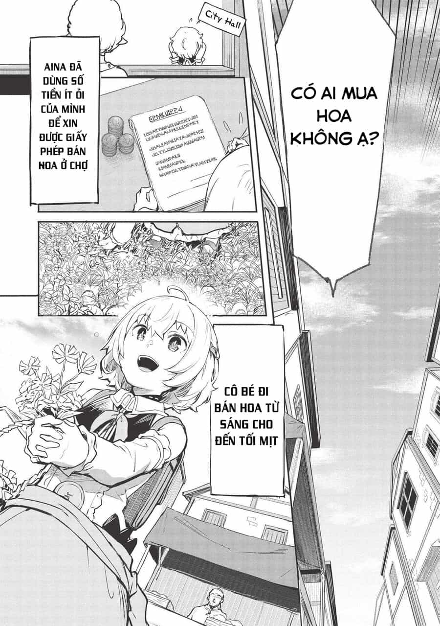 Itsudemo Jitaku Ni Kaerareru Ore Wa, Isekai De Gyoushounin O Hajimemashita - Chương 18 - ảnh 10