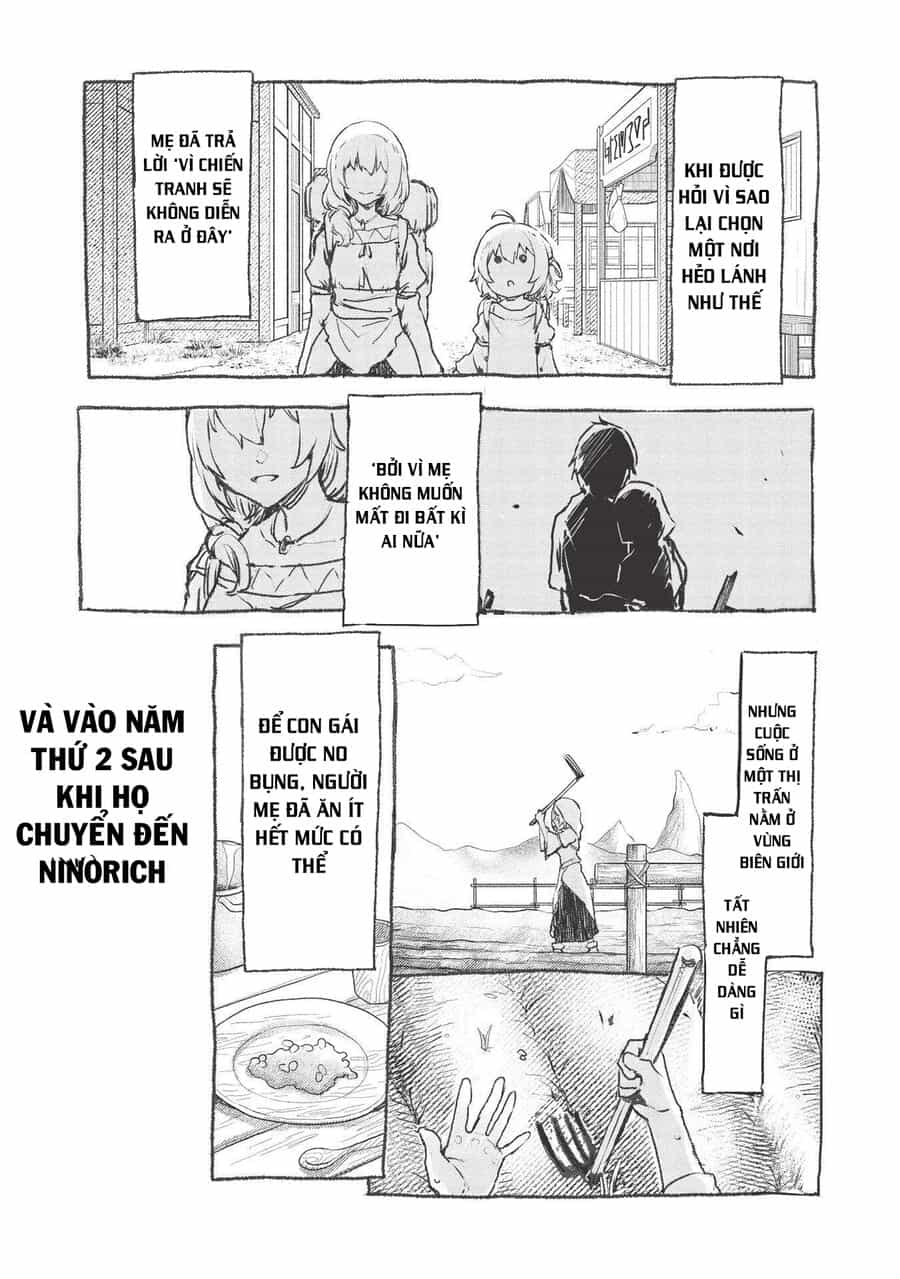 Itsudemo Jitaku Ni Kaerareru Ore Wa, Isekai De Gyoushounin O Hajimemashita - Chương 18 - ảnh 7