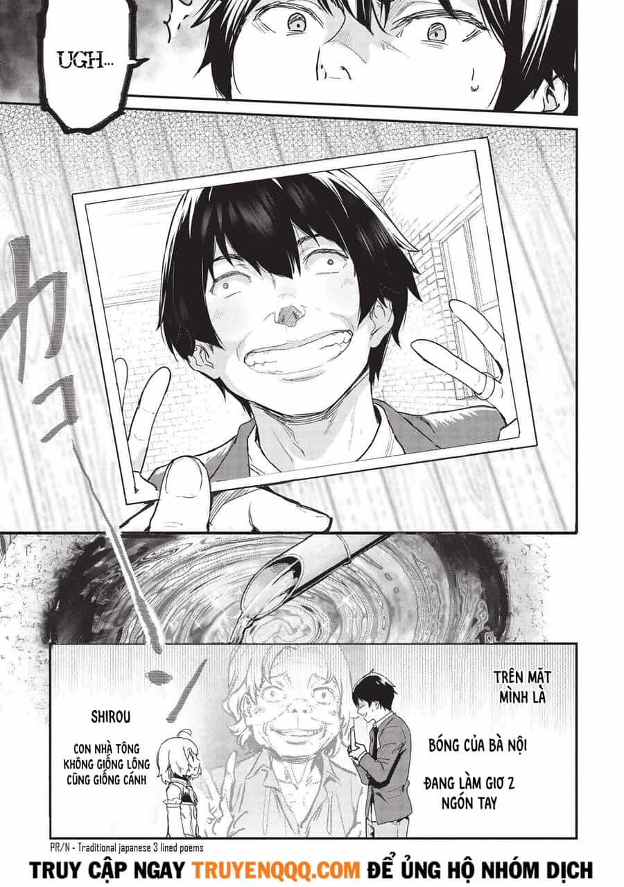Itsudemo Jitaku Ni Kaerareru Ore Wa, Isekai De Gyoushounin O Hajimemashita - Chương 22 - ảnh 12