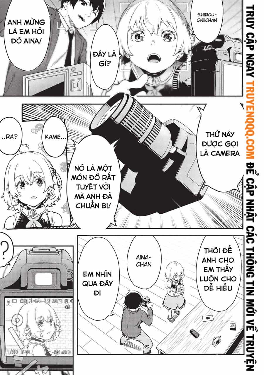 Itsudemo Jitaku Ni Kaerareru Ore Wa, Isekai De Gyoushounin O Hajimemashita - Chương 22 - ảnh 6