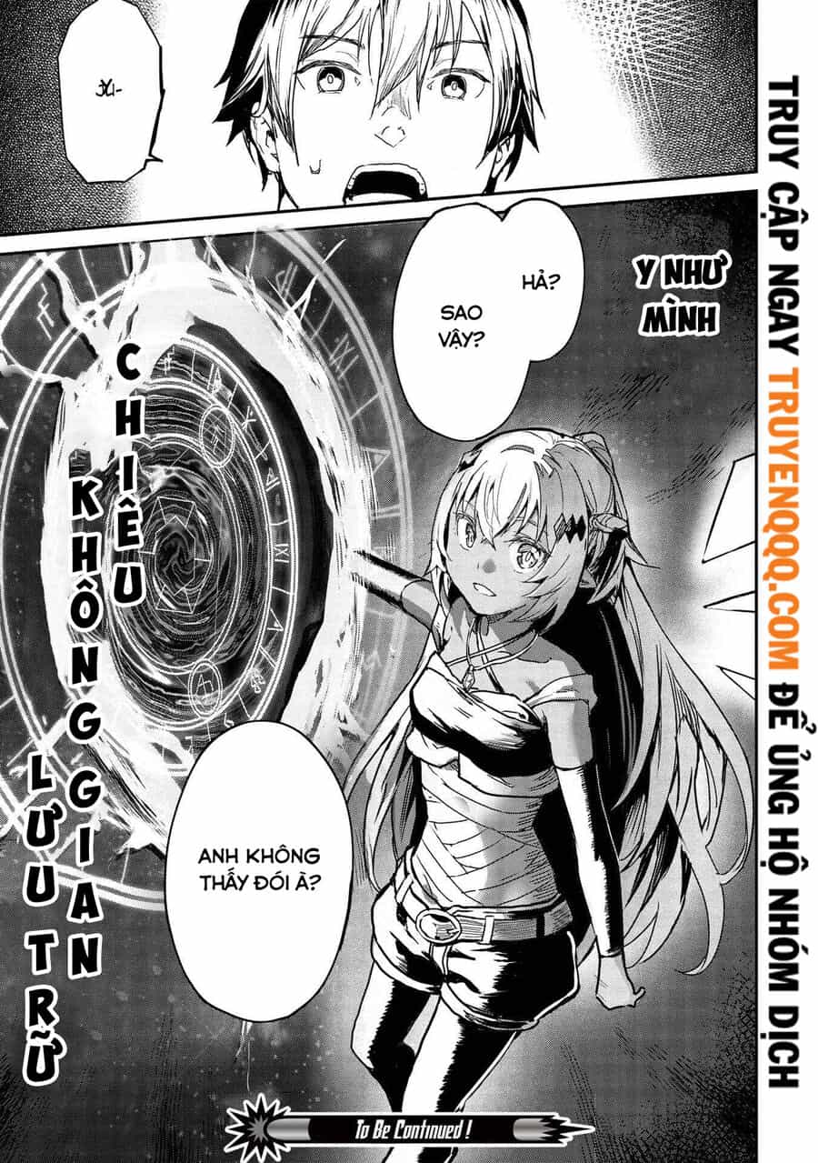 Itsudemo Jitaku Ni Kaerareru Ore Wa, Isekai De Gyoushounin O Hajimemashita - Chương 25 - ảnh 15