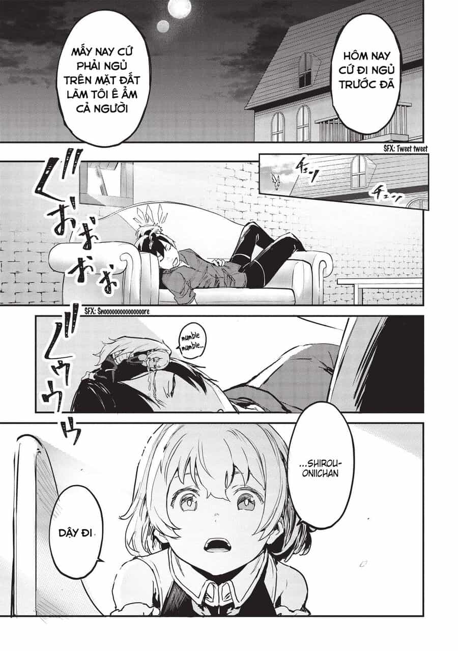 Itsudemo Jitaku Ni Kaerareru Ore Wa, Isekai De Gyoushounin O Hajimemashita - Chương 27 - ảnh 14