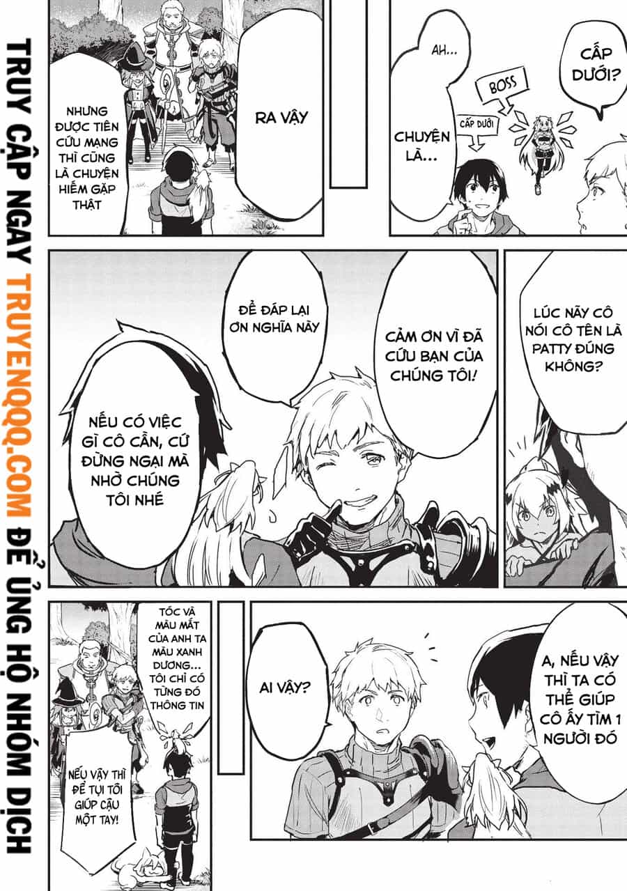 Itsudemo Jitaku Ni Kaerareru Ore Wa, Isekai De Gyoushounin O Hajimemashita - Chương 27 - ảnh 3