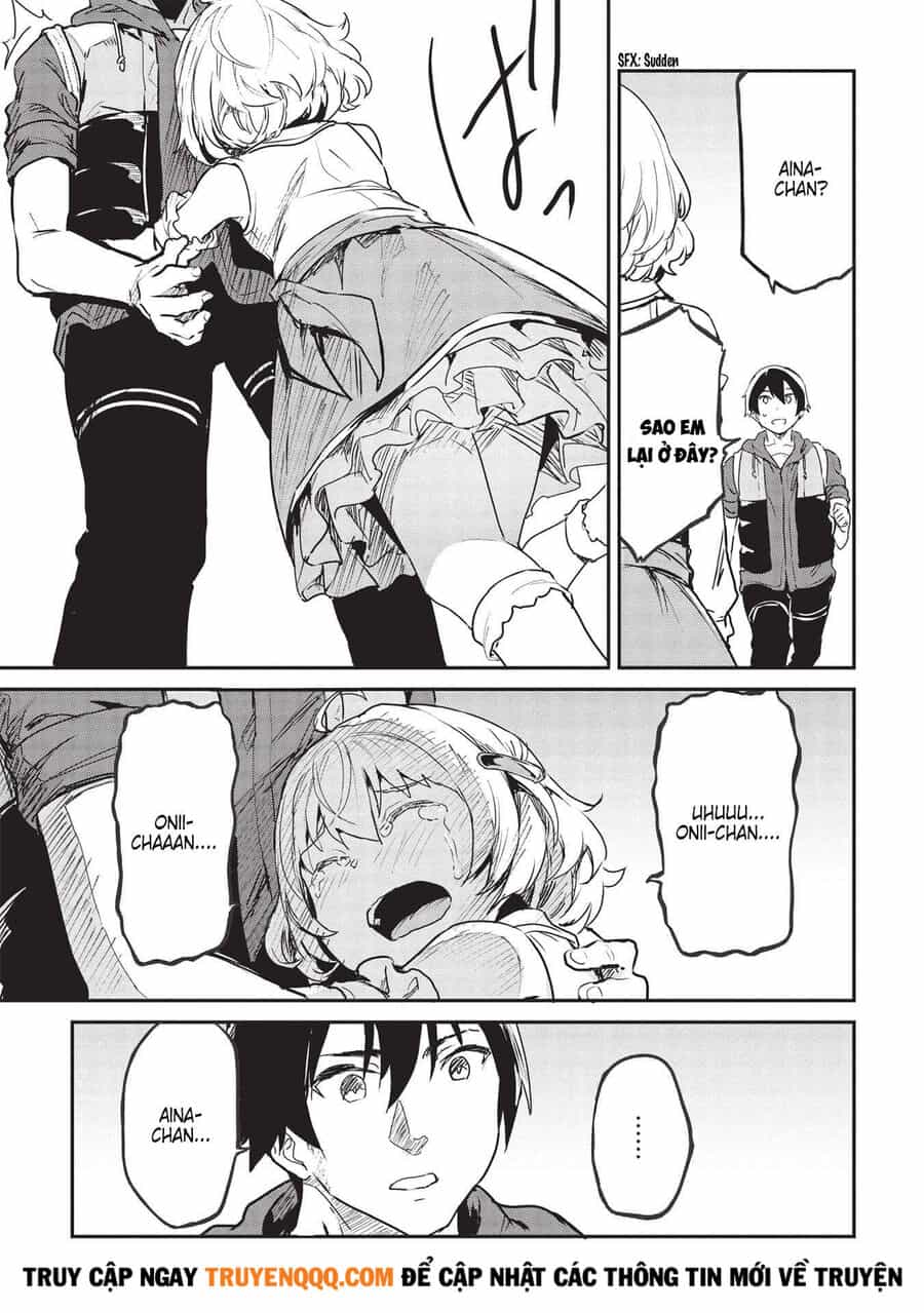 Itsudemo Jitaku Ni Kaerareru Ore Wa, Isekai De Gyoushounin O Hajimemashita - Chương 27 - ảnh 6