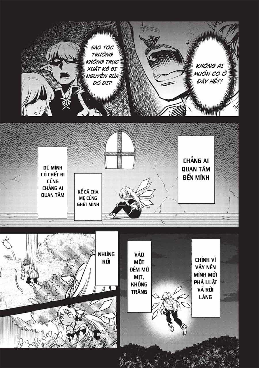 Itsudemo Jitaku Ni Kaerareru Ore Wa, Isekai De Gyoushounin O Hajimemashita - Chương 31 - ảnh 13