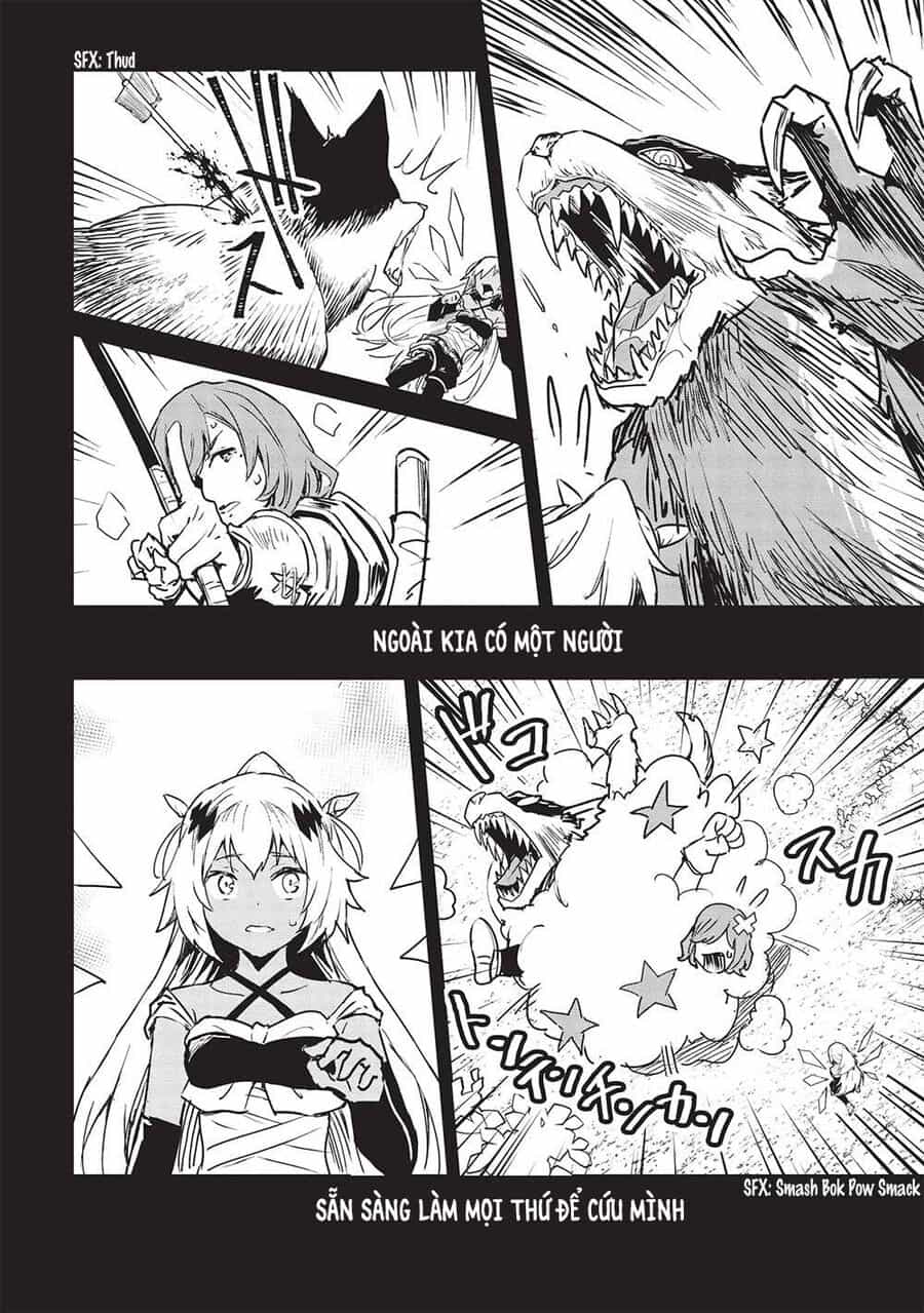 Itsudemo Jitaku Ni Kaerareru Ore Wa, Isekai De Gyoushounin O Hajimemashita - Chương 31 - ảnh 16