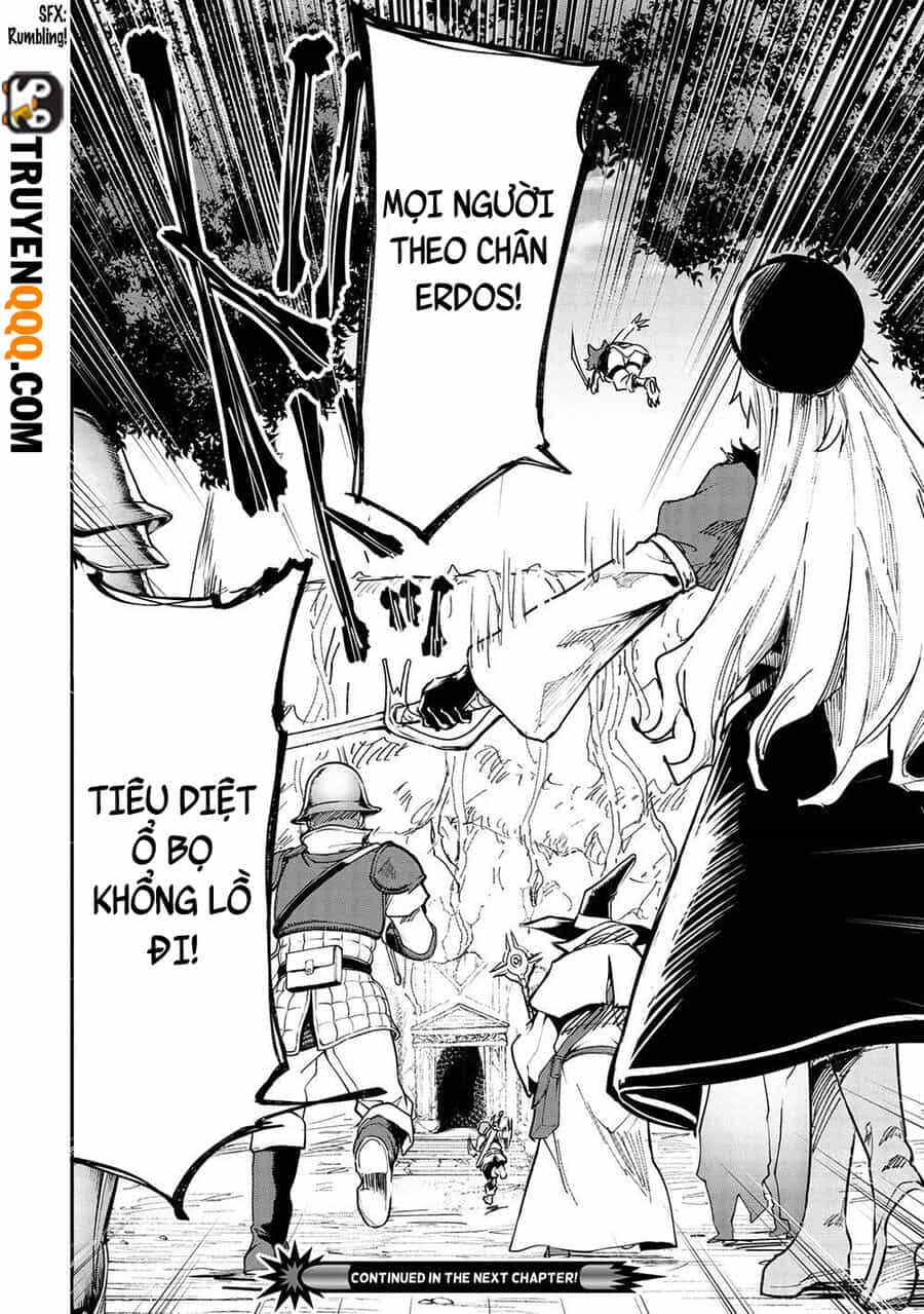 Itsudemo Jitaku Ni Kaerareru Ore Wa, Isekai De Gyoushounin O Hajimemashita - Chương 33 - ảnh 16