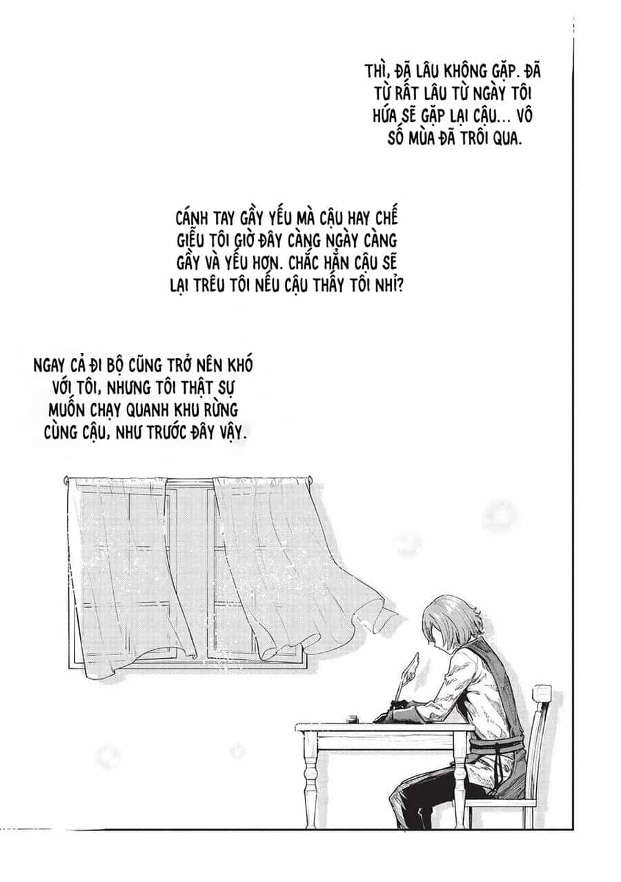 Itsudemo Jitaku Ni Kaerareru Ore Wa, Isekai De Gyoushounin O Hajimemashita - Chương 35 - ảnh 14