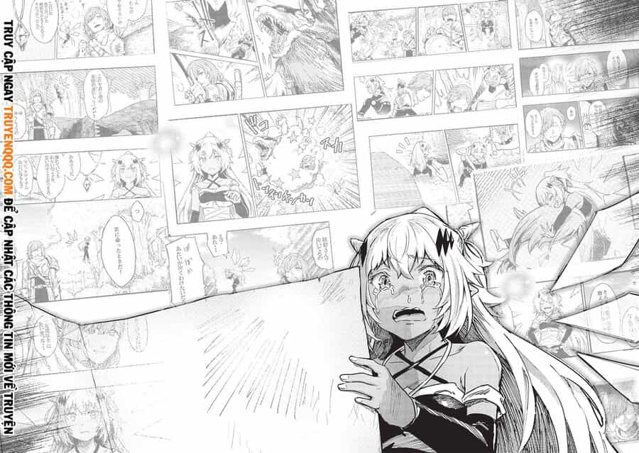 Itsudemo Jitaku Ni Kaerareru Ore Wa, Isekai De Gyoushounin O Hajimemashita - Chương 35 - ảnh 15