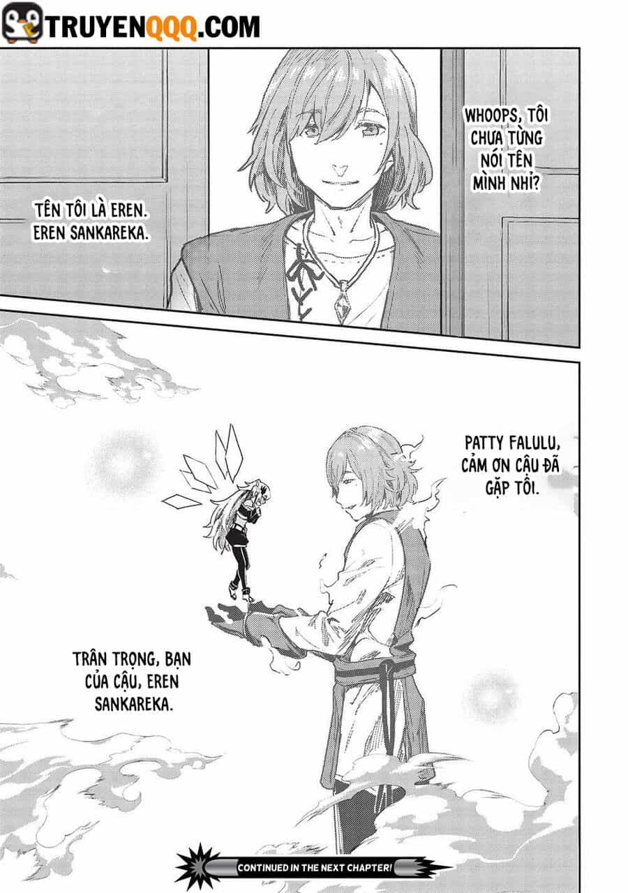 Itsudemo Jitaku Ni Kaerareru Ore Wa, Isekai De Gyoushounin O Hajimemashita - Chương 35 - ảnh 17