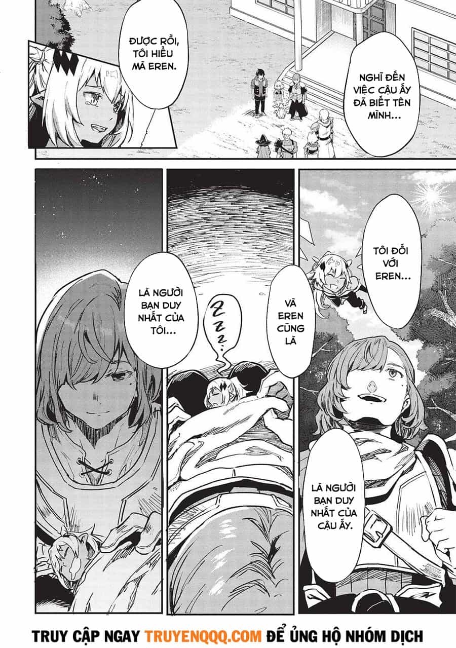 Itsudemo Jitaku Ni Kaerareru Ore Wa, Isekai De Gyoushounin O Hajimemashita - Chương 36 - ảnh 3