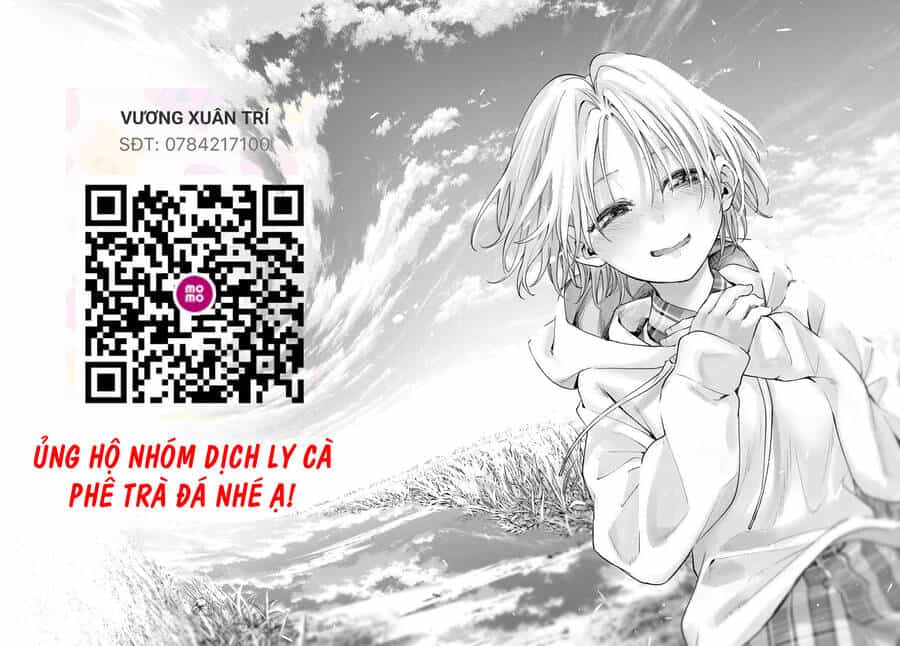 Itsumo Shio Taiou Na Osananajimi Da Kedo, Ore Ni Kataomoi Shiteiru No Ga Bare Bare De Kawaii - Chương 11.1 - ảnh 19
