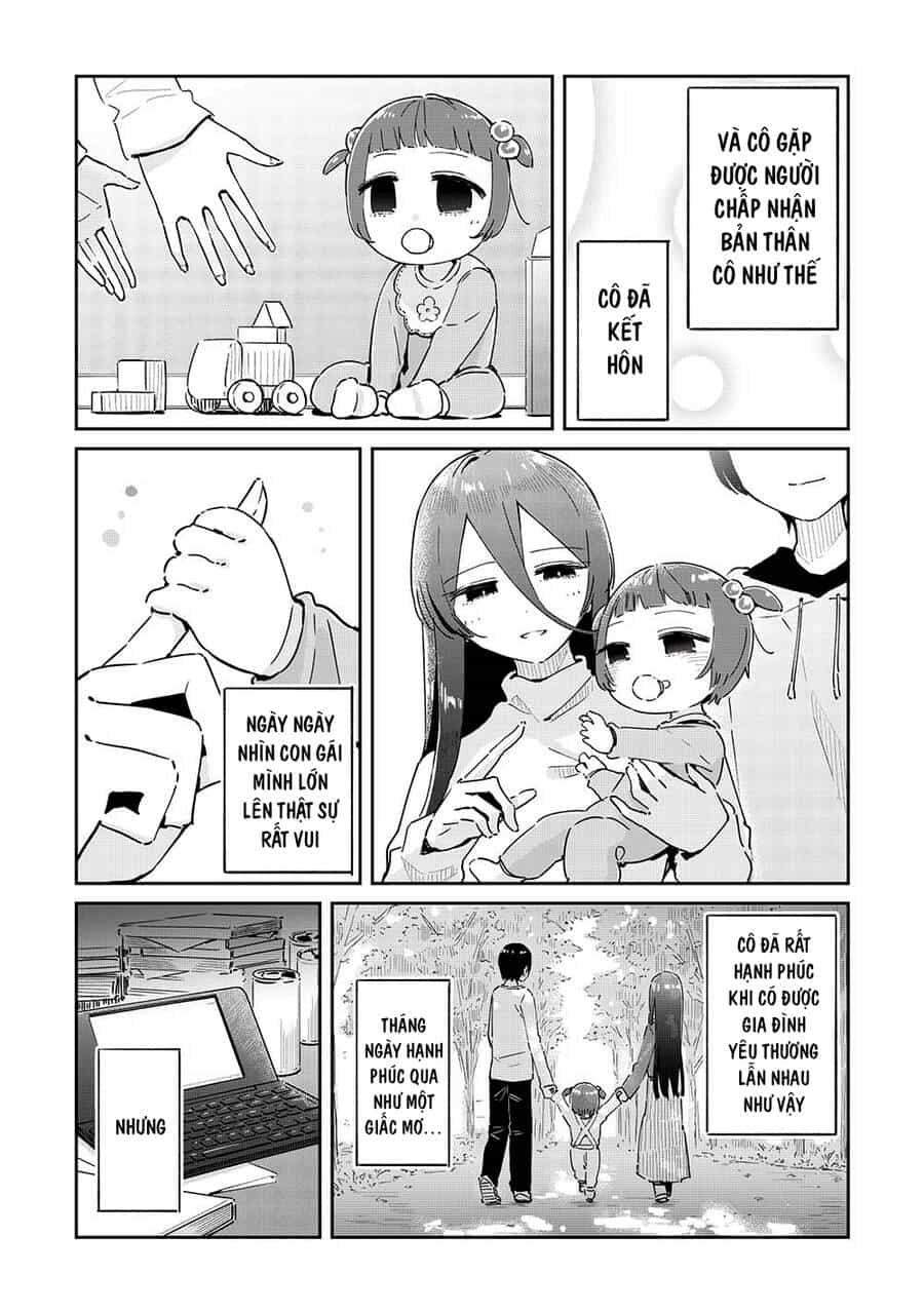 Itsumo Shio Taiou Na Osananajimi Da Kedo, Ore Ni Kataomoi Shiteiru No Ga Bare Bare De Kawaii - Chương 17 - ảnh 11
