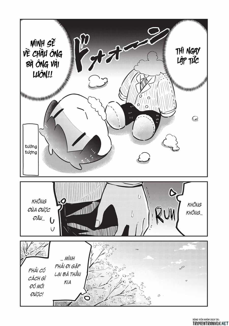 Itsumo Shio Taiou Na Osananajimi Da Kedo, Ore Ni Kataomoi Shiteiru No Ga Bare Bare De Kawaii - Chương 3 - ảnh 13
