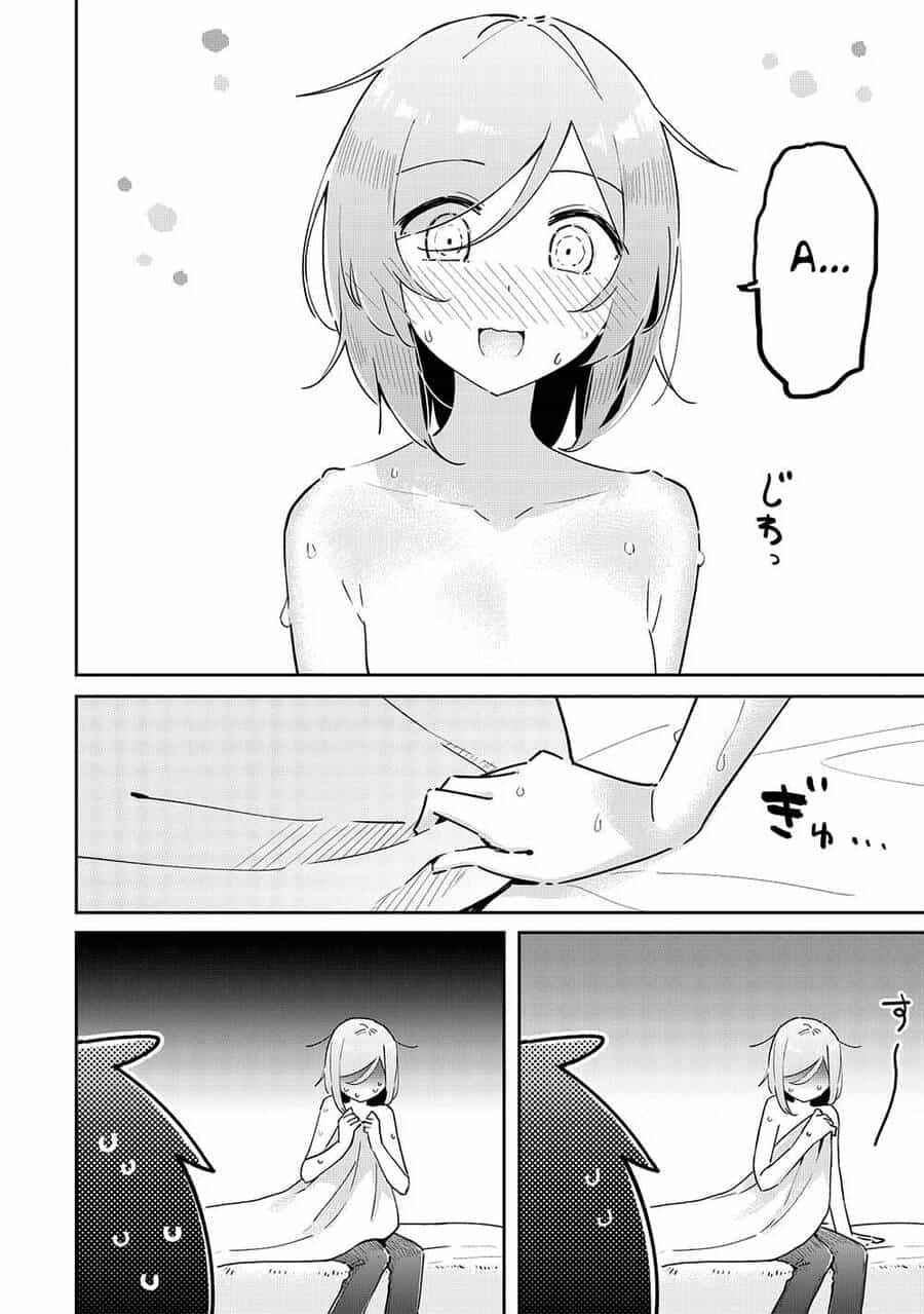Itsumo Shio Taiou Na Osananajimi Da Kedo, Ore Ni Kataomoi Shiteiru No Ga Bare Bare De Kawaii - Chương 7 - ảnh 19