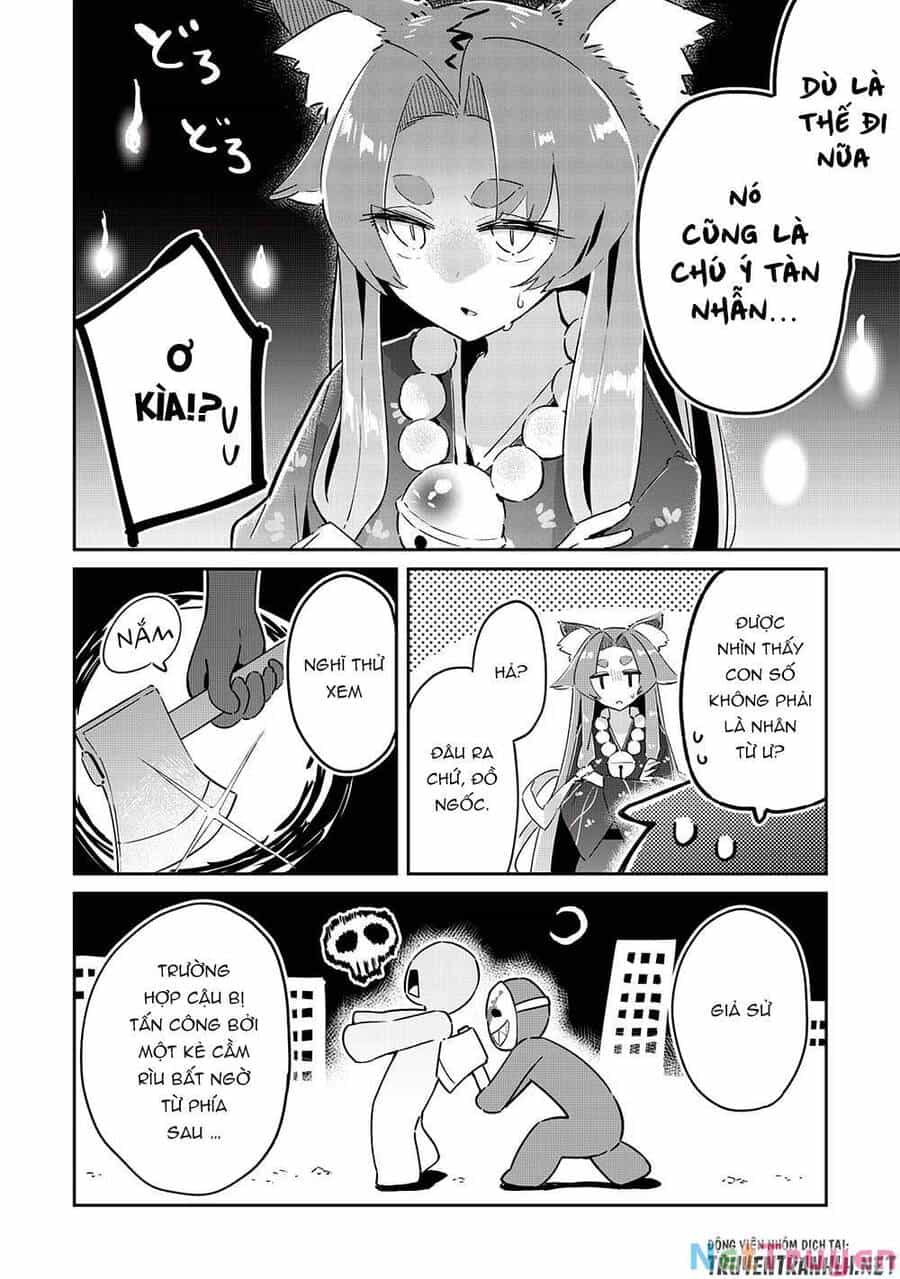 Itsumo Shiotaiou Na Osananajimi Dakedo, Ore Ni Kataomoi Shite Iru No Ga Barebare De Kawaii - Chương 10 - ảnh 16