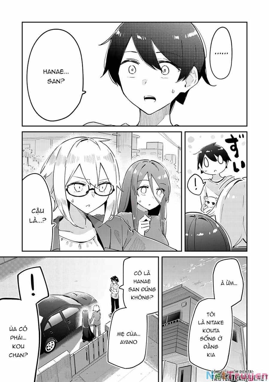 Itsumo Shiotaiou Na Osananajimi Dakedo, Ore Ni Kataomoi Shite Iru No Ga Barebare De Kawaii - Chương 10 - ảnh 5