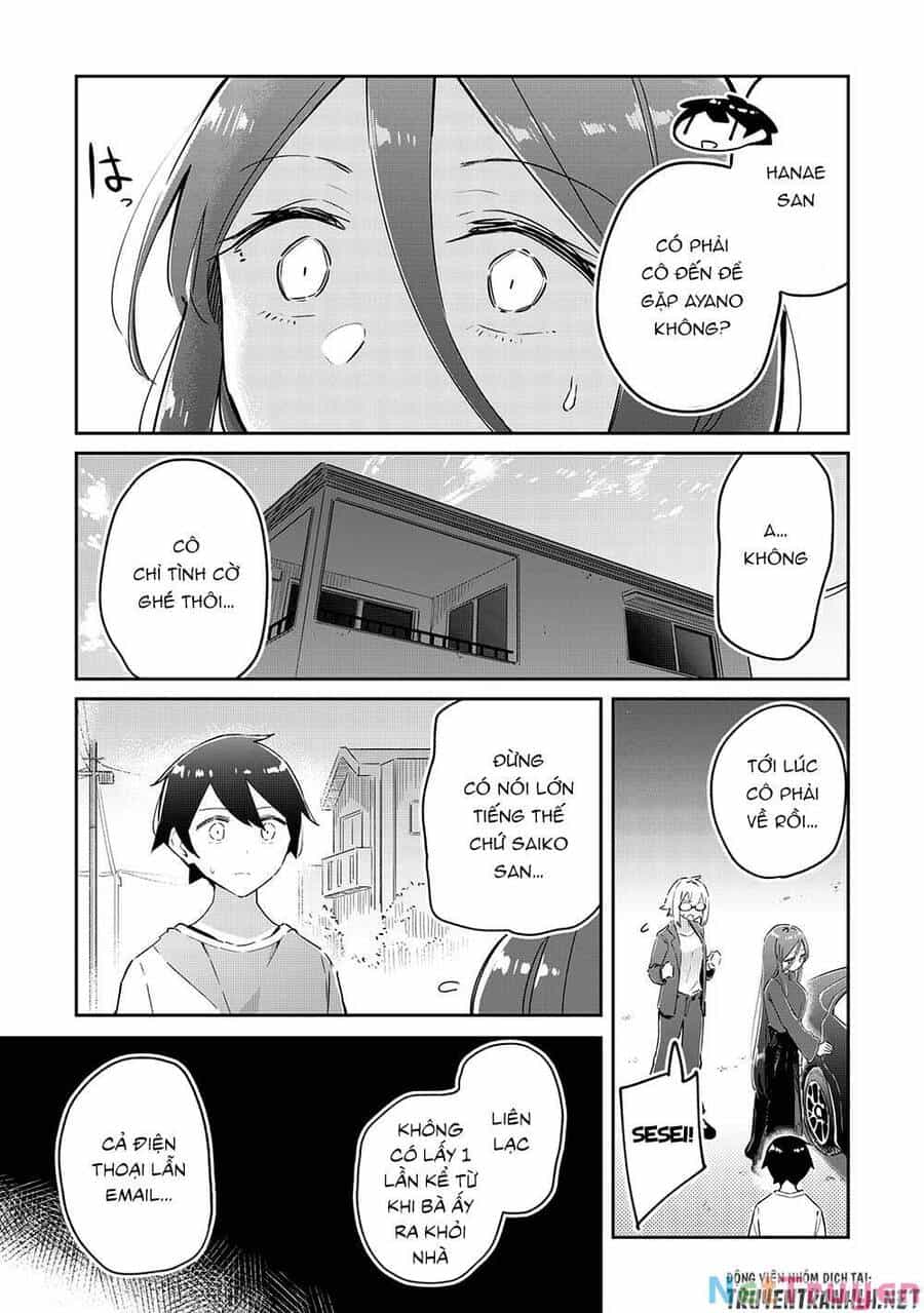 Itsumo Shiotaiou Na Osananajimi Dakedo, Ore Ni Kataomoi Shite Iru No Ga Barebare De Kawaii - Chương 10 - ảnh 7