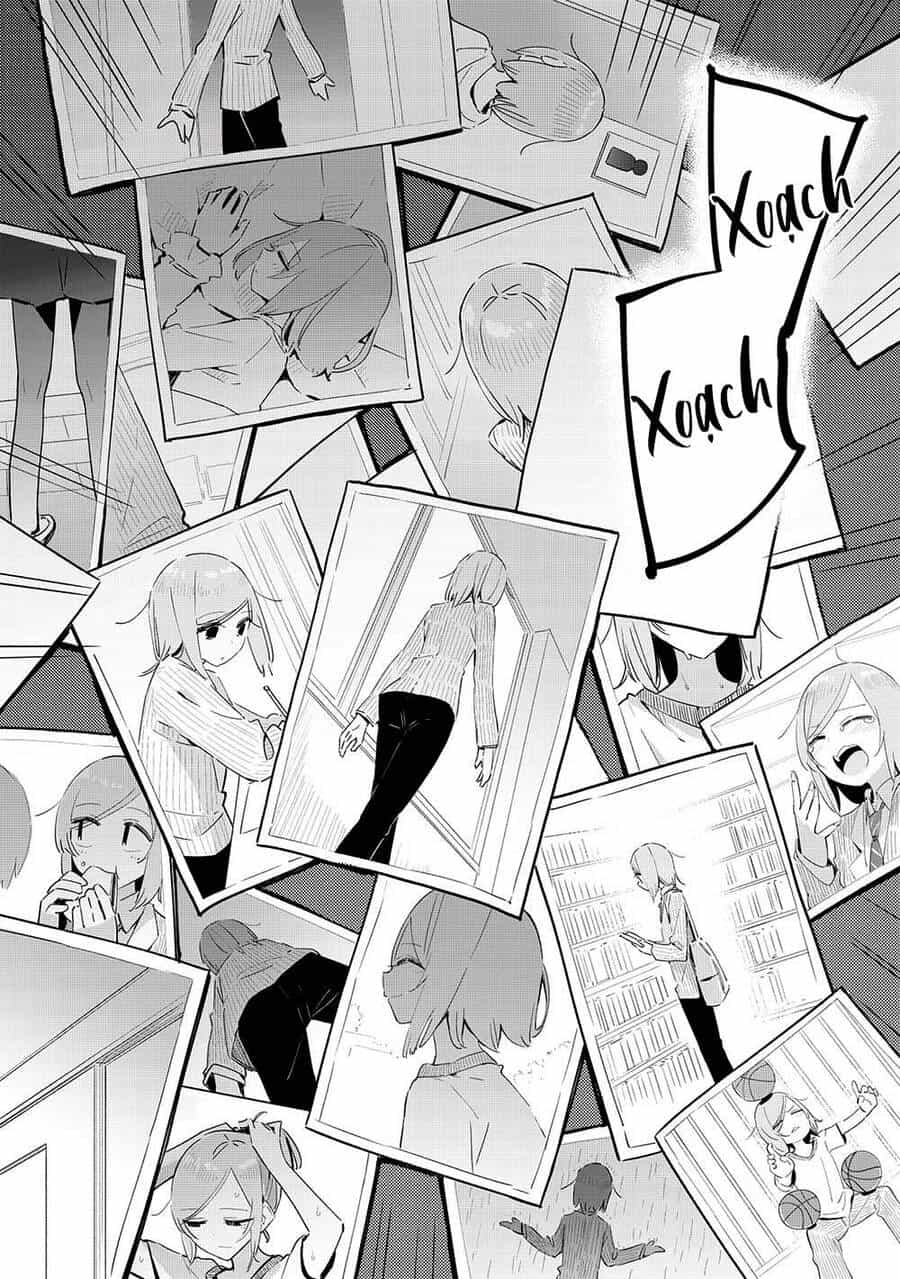 Itsumo Shiotaiou Na Osananajimi Dakedo, Ore Ni Kataomoi Shite Iru No Ga Barebare De Kawaii - Chương 15 - ảnh 19