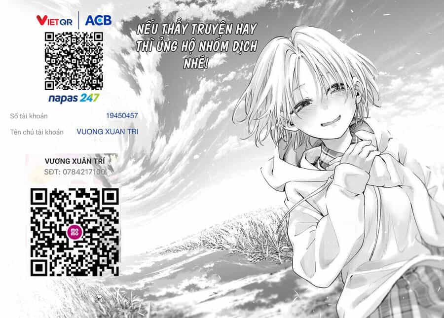 Itsumo Shiotaiou Na Osananajimi Dakedo, Ore Ni Kataomoi Shite Iru No Ga Barebare De Kawaii - Chương 15 - ảnh 24