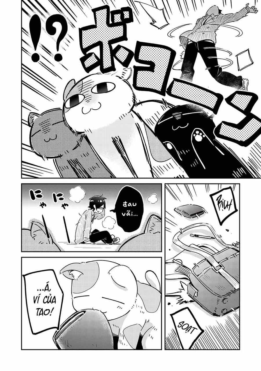 Itsumo Shiotaiou Na Osananajimi Dakedo, Ore Ni Kataomoi Shite Iru No Ga Barebare De Kawaii - Chương 16 - ảnh 7
