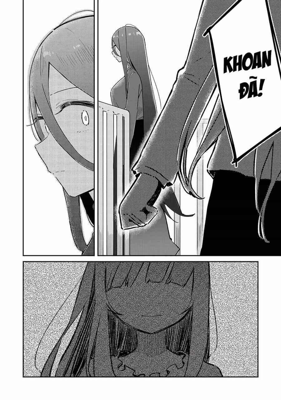 Itsumo Shiotaiou Na Osananajimi Dakedo, Ore Ni Kataomoi Shite Iru No Ga Barebare De Kawaii - Chương 17 - ảnh 17